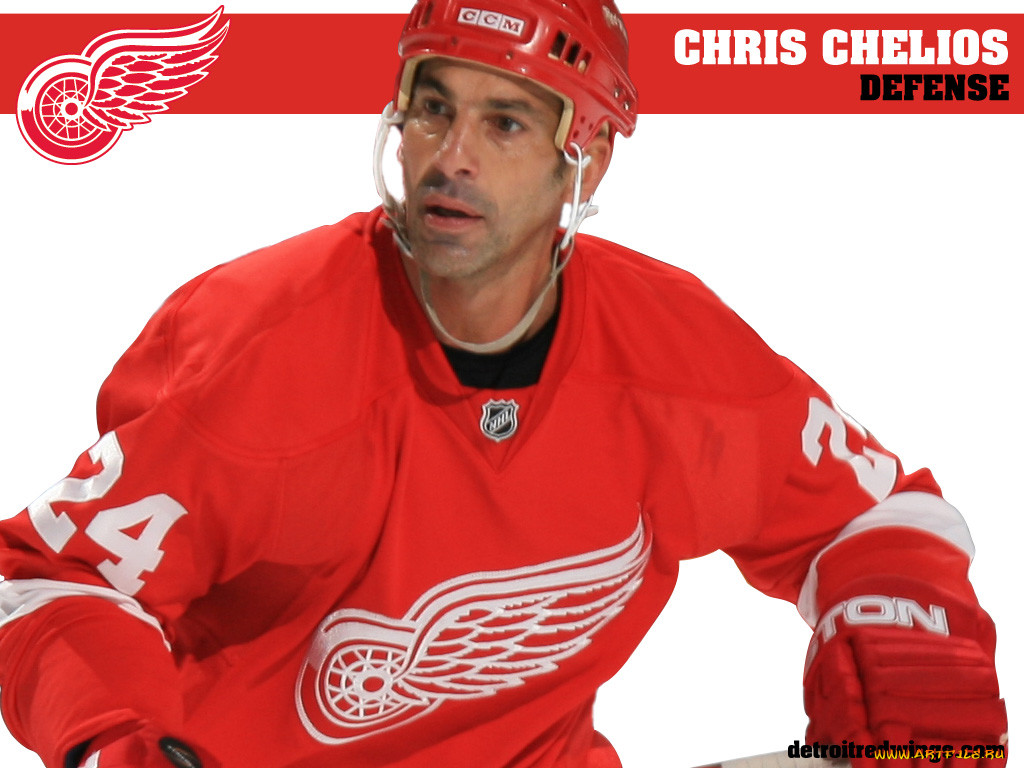 cris, , nhl